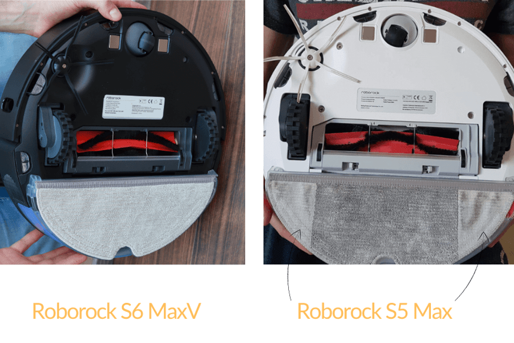 Roborock S6 MaxV UK review (2024)